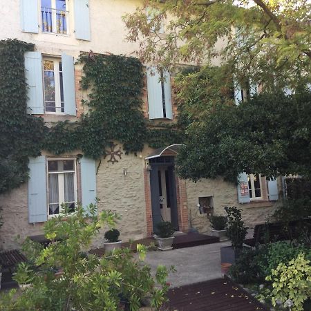 Le Clos D'Andre 카스텔나우다리 외부 사진