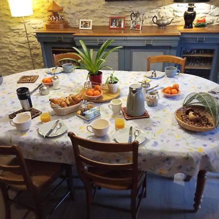 Le Clos D'Andre 카스텔나우다리 외부 사진
