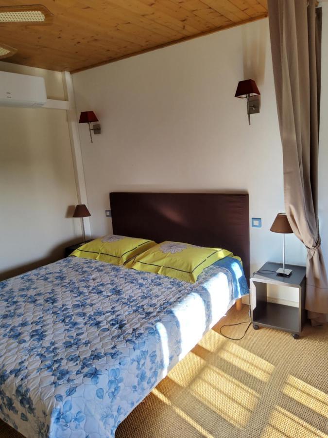 Le Clos D'Andre 카스텔나우다리 외부 사진